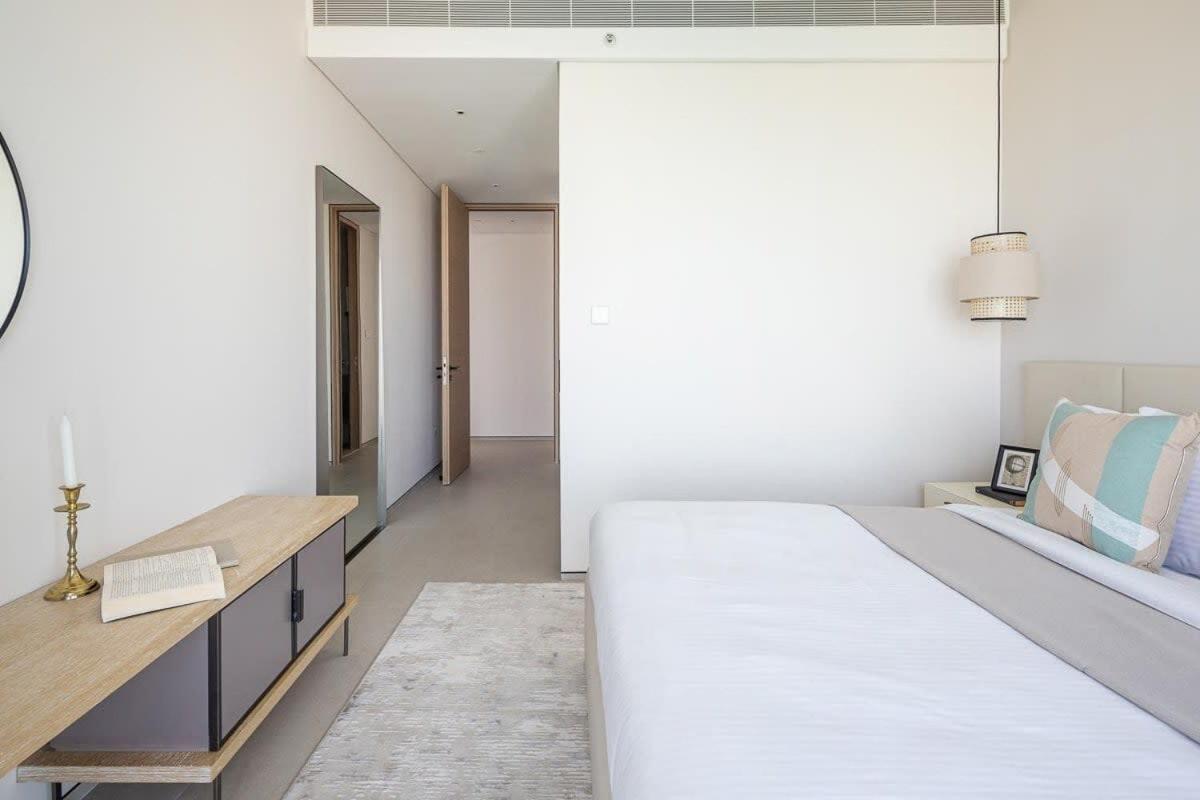 Frank Porter - The Address Jbr Dubai Exterior photo
