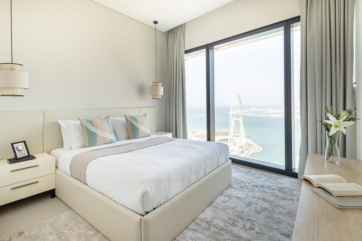 Frank Porter - The Address Jbr Dubai Exterior photo
